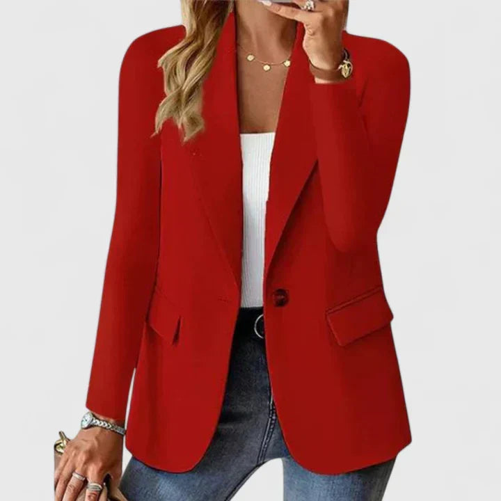 Katerynnae |  Blazer elegante