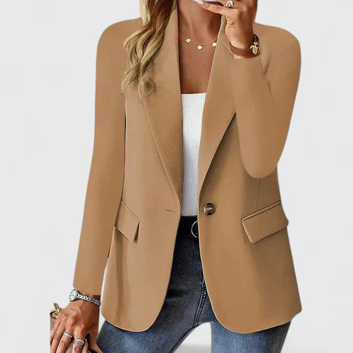 Katerynnae |  Blazer elegante