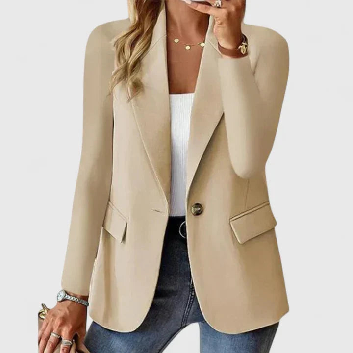 Katerynnae |  Blazer elegante