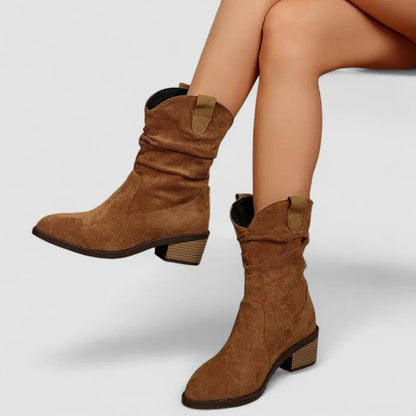 Rachy | Botas ortopédicas
