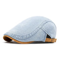 Marcel | Gorra Vintage de Algodón Ajustable