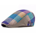 Clément | Gorra de Algodón Estilizada para Verano