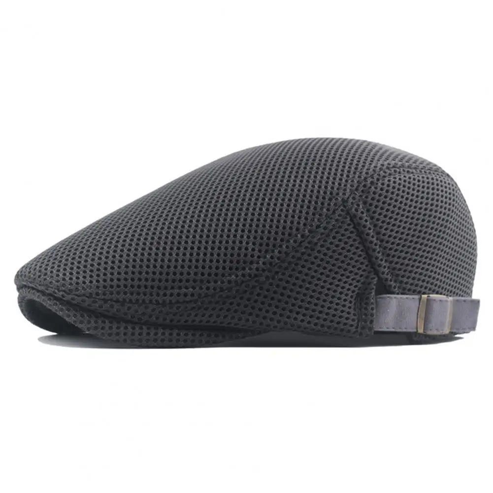 Fernand | Gorra de Algodón Transpirable