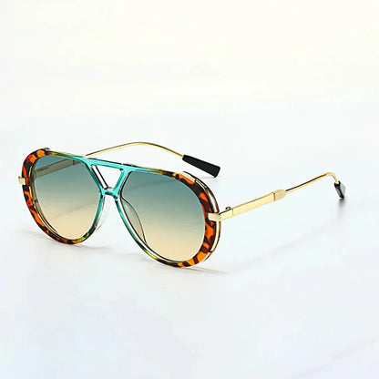 Gafas de sol aviador Panther
