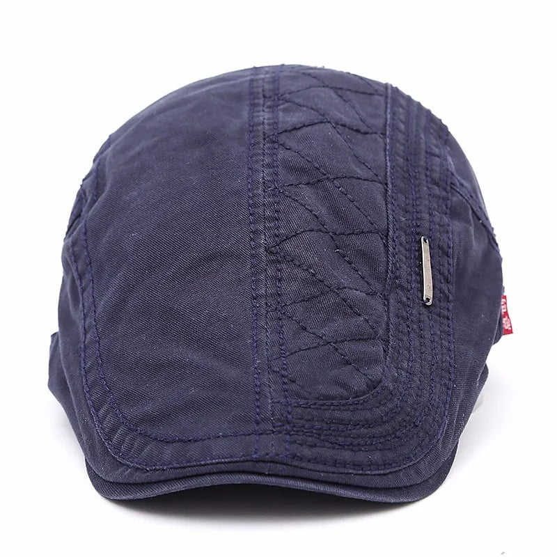 Maurice | Gorra Vintage de Algodón