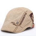 Jules | Gorra de Algodón de Verano