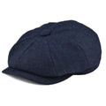 Philippe | Gorra de Algodón de Invierno