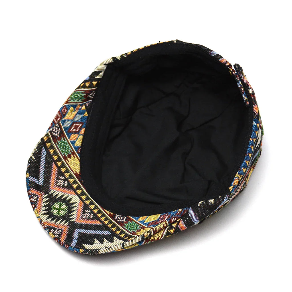 Beeckhoven | Gorra Vintage Colorida