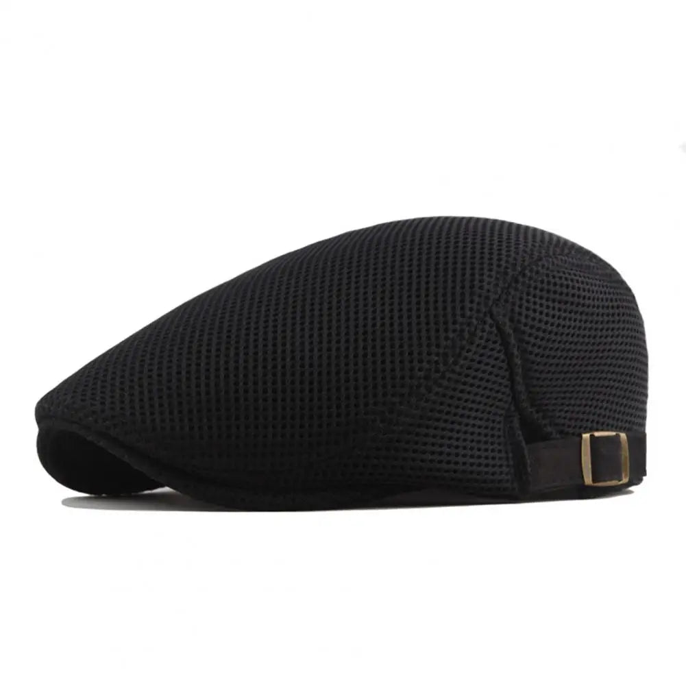 Fernand | Gorra de Algodón Transpirable