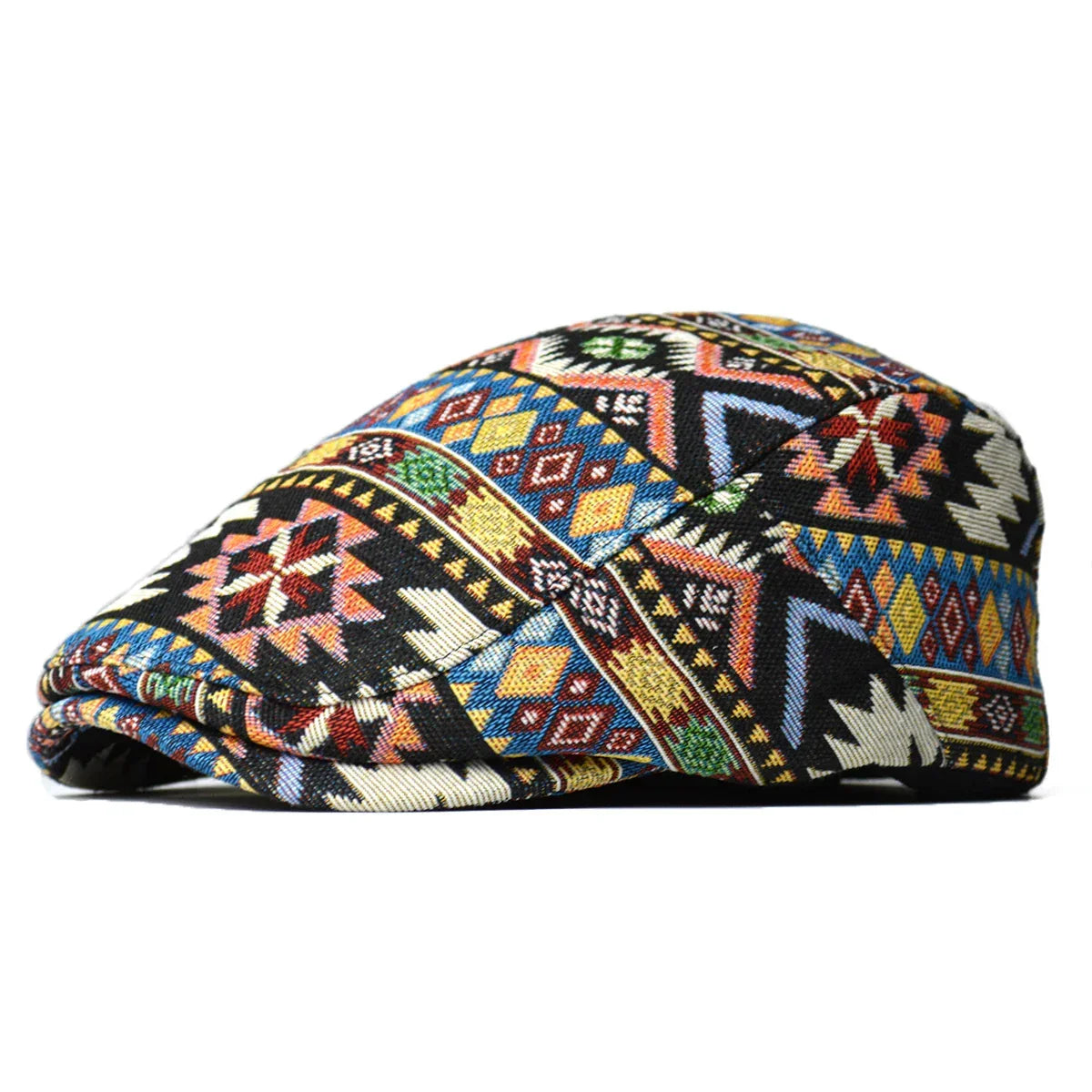 Beeckhoven | Gorra Vintage Colorida