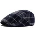 Edmond | Gorra Clásica de Algodón para Hombre