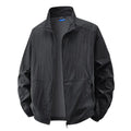 Dario | Chaqueta Cortavientos Ligera para Todas las Estaciones