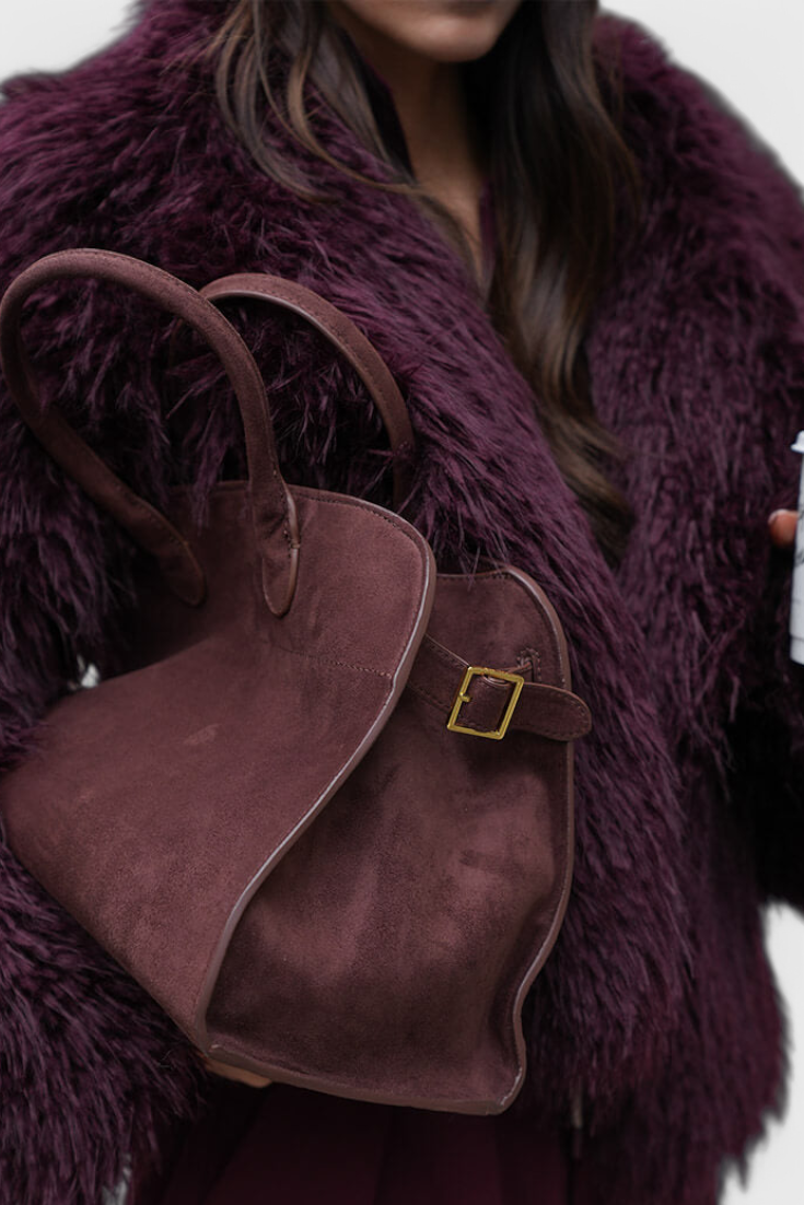 Tote Harlow bolso