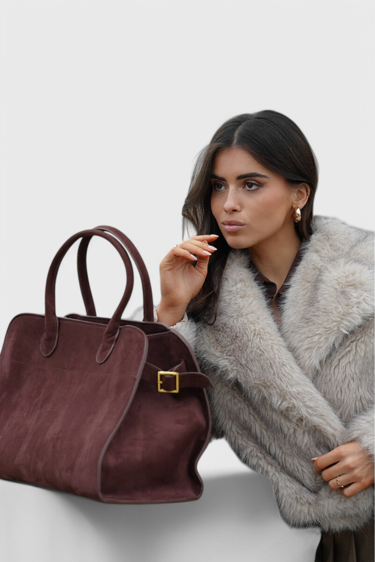 Tote Harlow bolso
