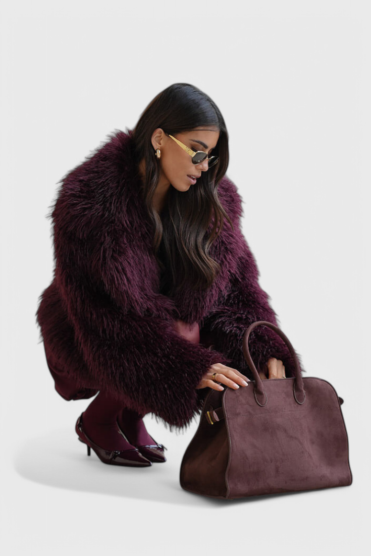 Tote Harlow bolso