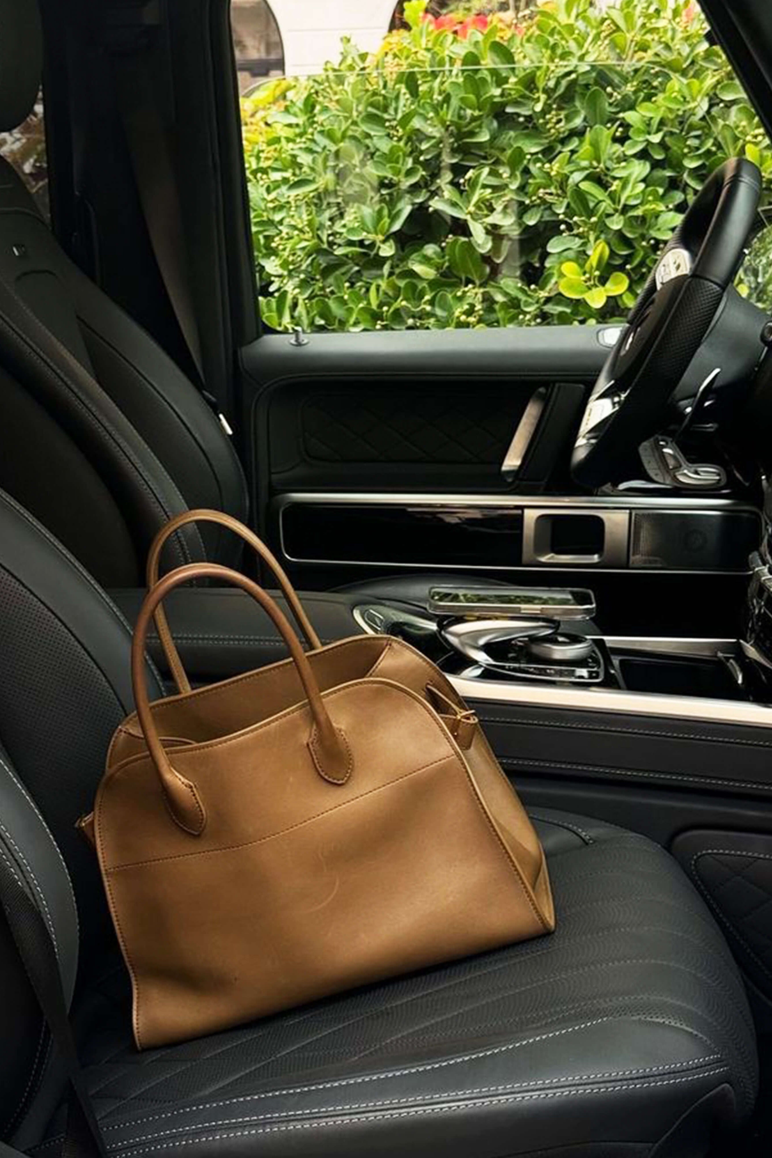 Tote Harlow bolso