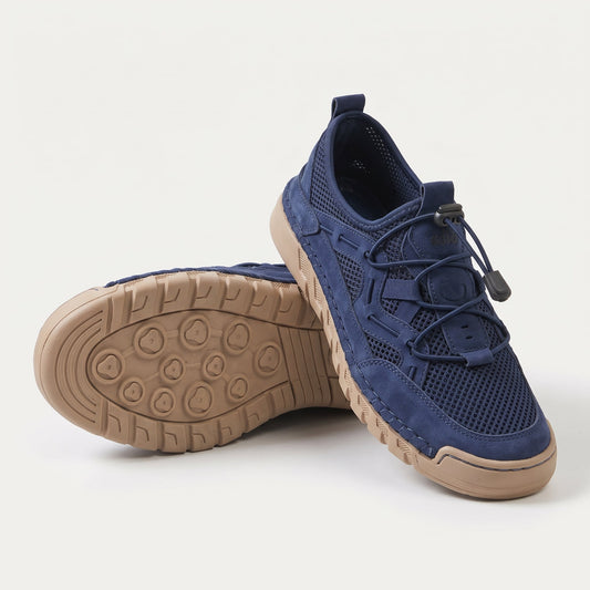 BELARA™ | Zapatillas transpirables, ultracómodas y con buena amortiguación