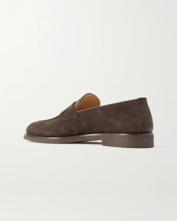 Jack | Mocasines Penny de Ante