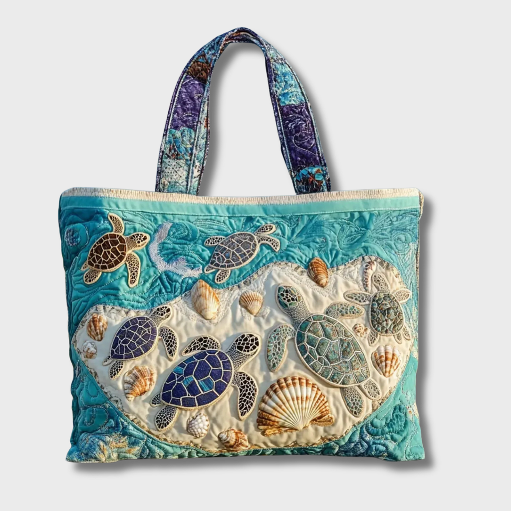 Félicité | Bolso Artesanal Suave para el Día a Día
