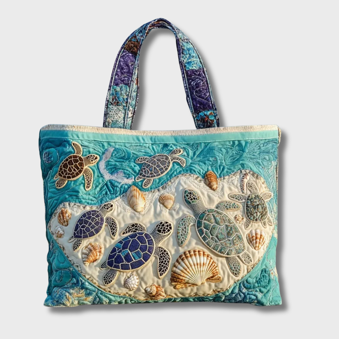Félicité | Bolso Artesanal Suave para el Día a Día