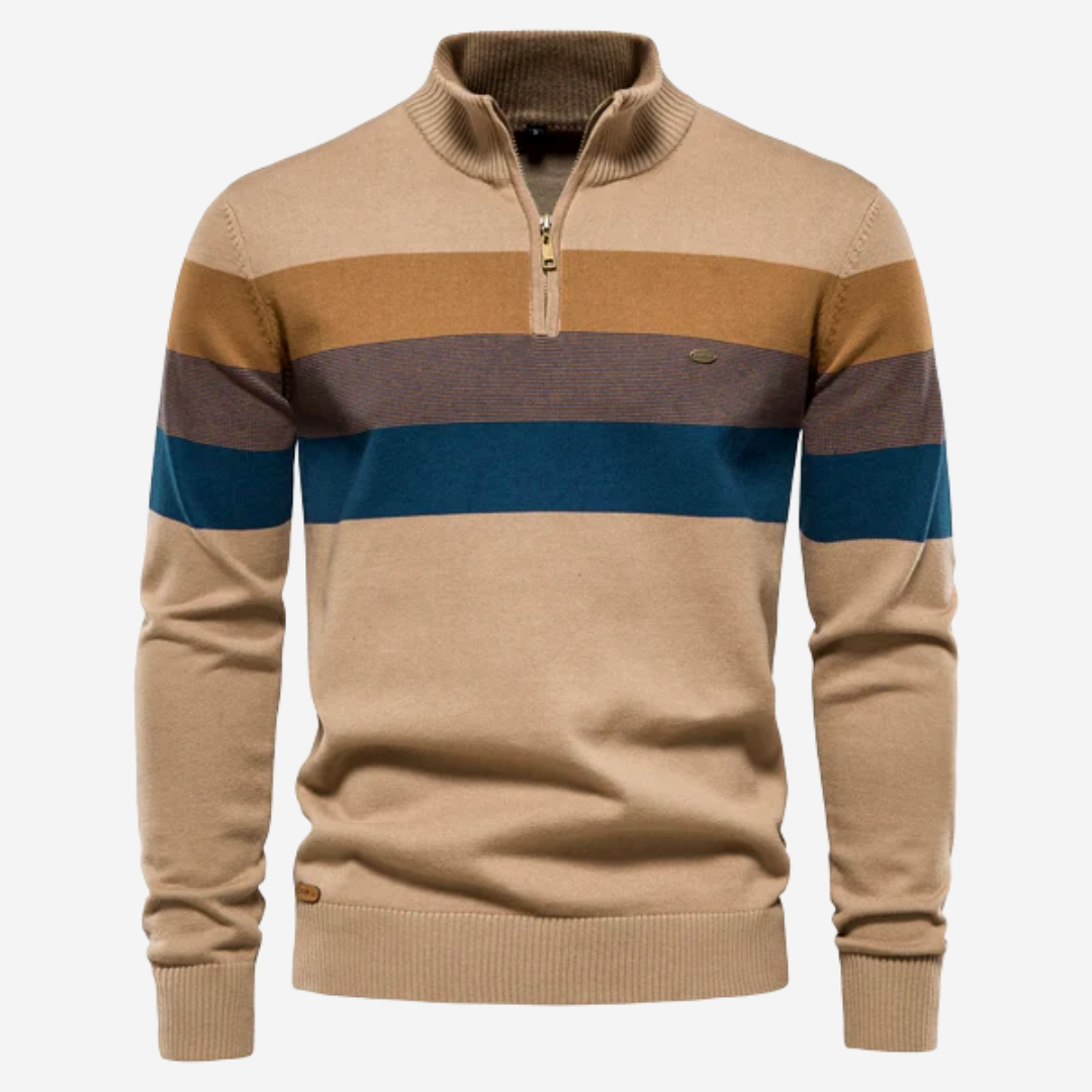 Henri | Camisa de manga larga