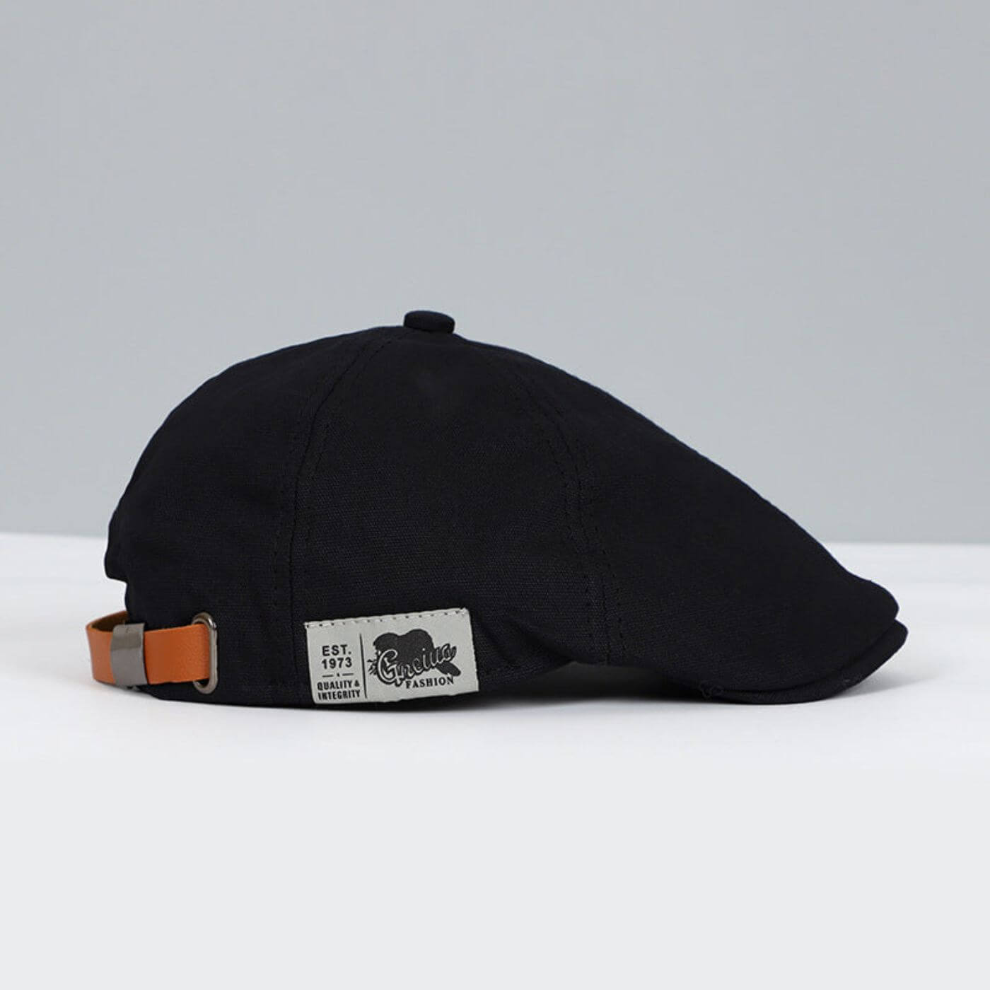 Lucien | Gorra Clásica de Algodón