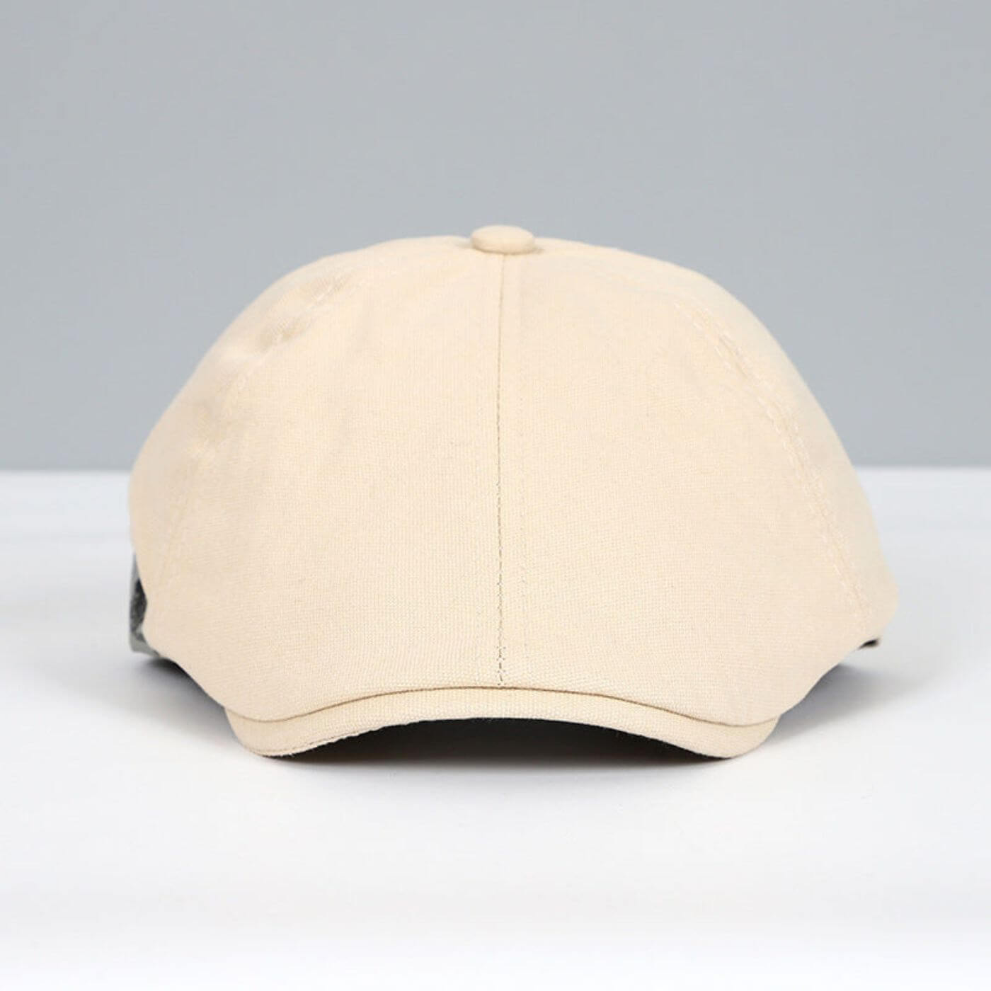 Lucien | Gorra Clásica de Algodón