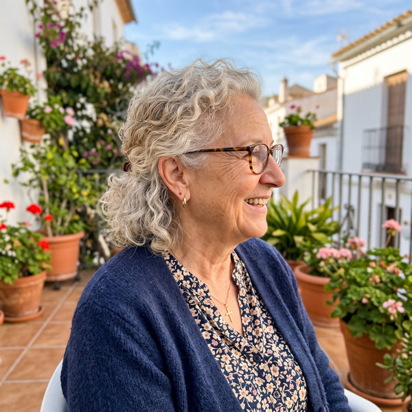 Maricarmen S. ·Almería, Andalucía