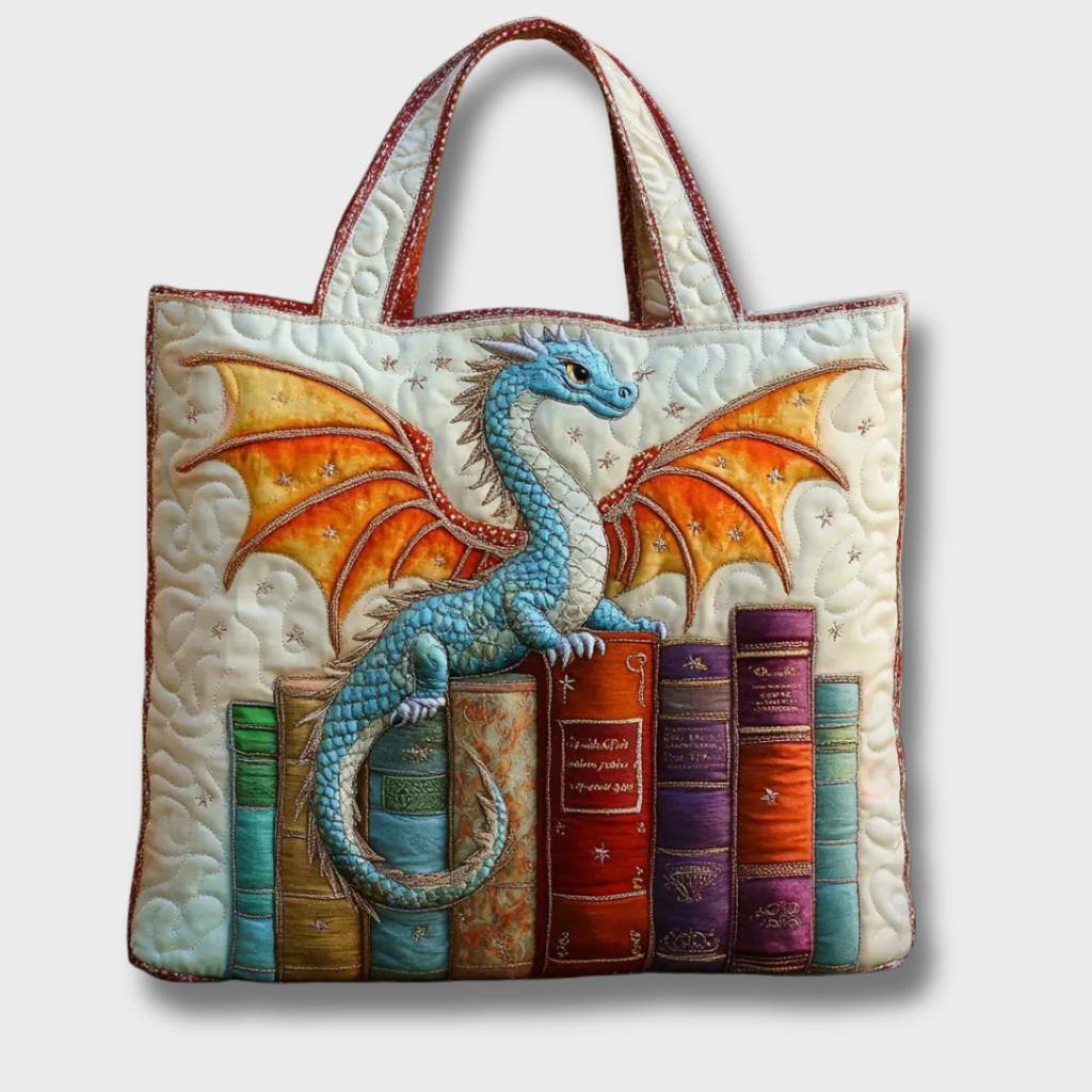 Danica | Bolso Artesanal de Estilo Casual