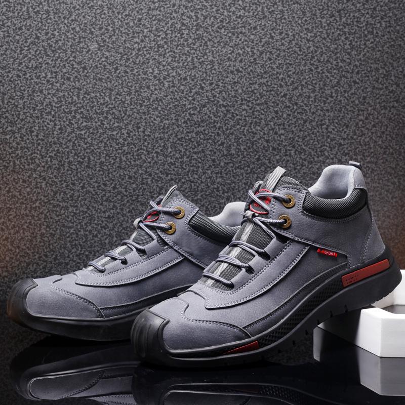 Konf | Los zapatos de seguridad más cómodos del mundo