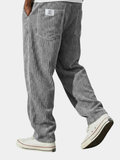 Arnaud | Pantalón Casual Atemporal