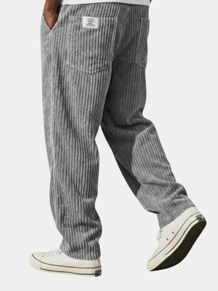 Arnaud | Pantalón Casual Atemporal