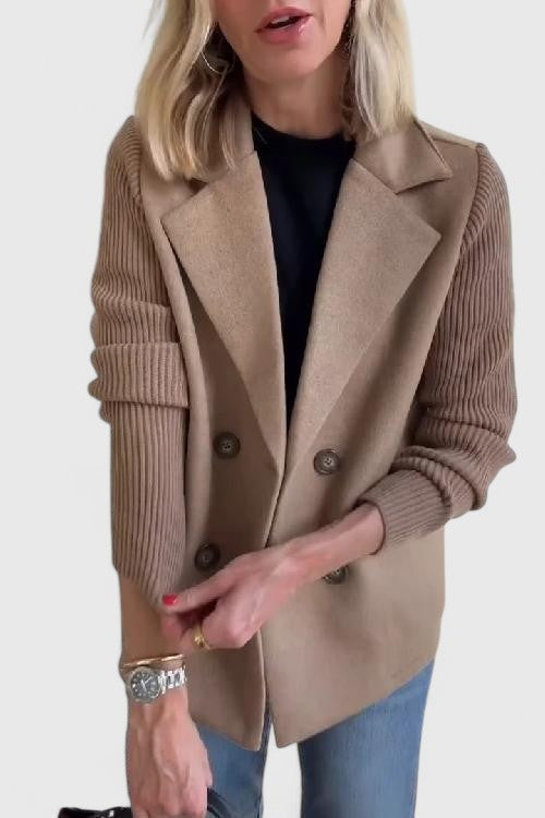 Winslet | Blazer eleganter