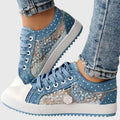 Elena™ | Zapatillas Ortopédicas