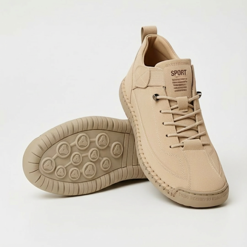 MIA | Zapatillas ortopédicas – Comodidad y soporte total