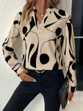 Blusa Elegante y Ligera para Uso Diario