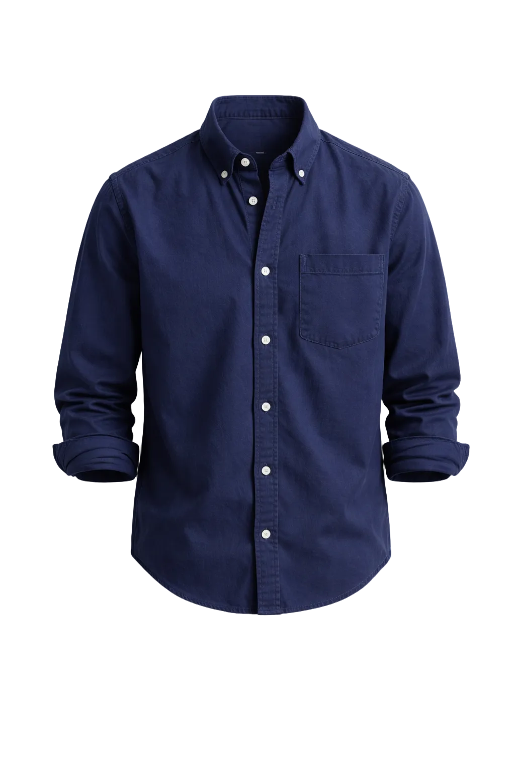 Camisa elegante para hombre