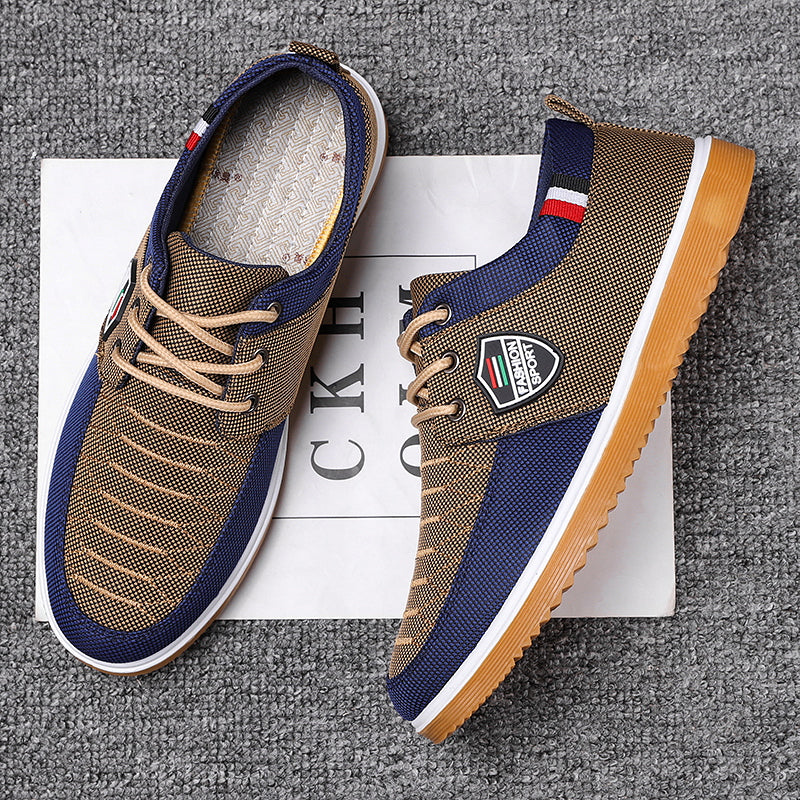 Konf | Zapatos ortopédicos Gaetano