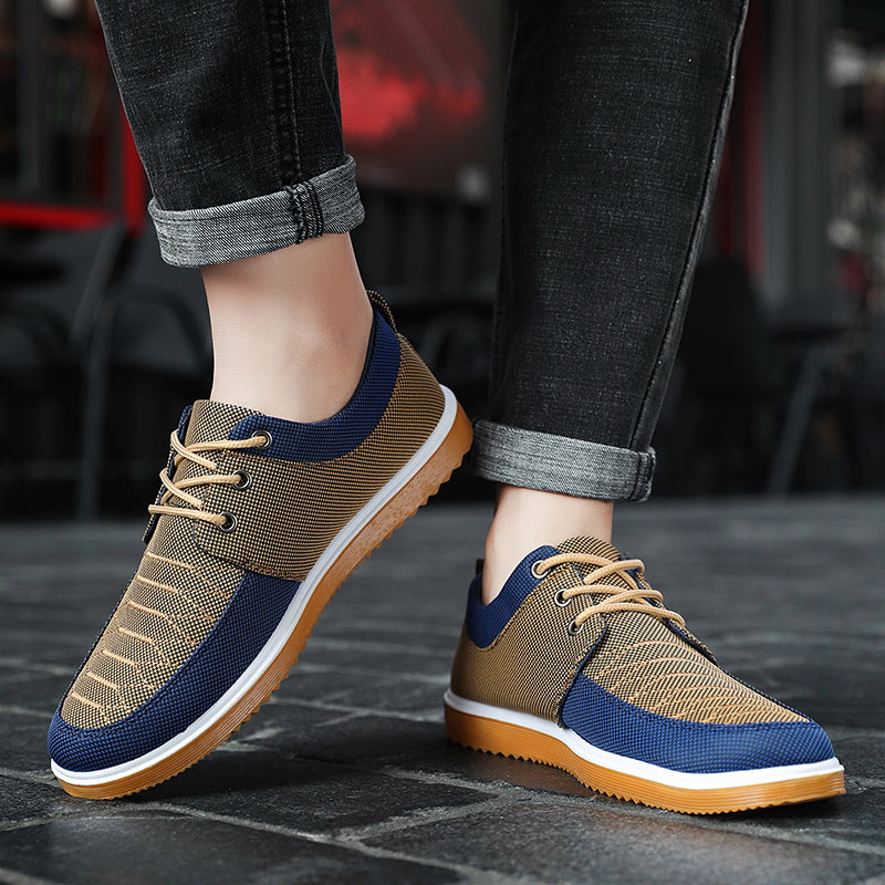 Konf | Zapatos ortopédicos Gaetano