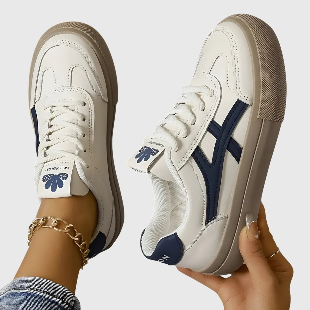 Elza™ | Zapatillas ortopédicas