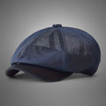 Thierry | Gorra de Algodón Transpirable