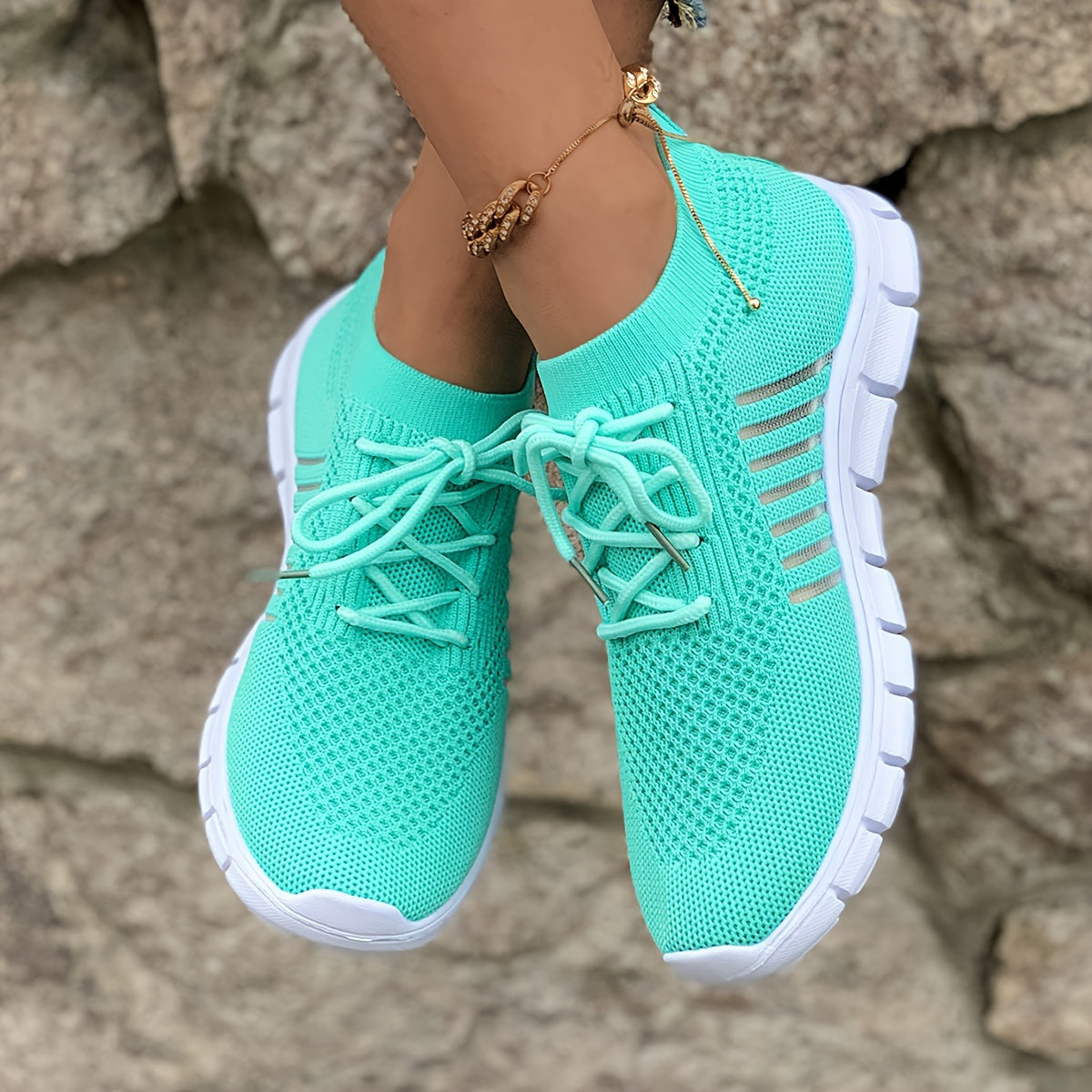 Sophie | Zapatillas Ligeras y Cómodas