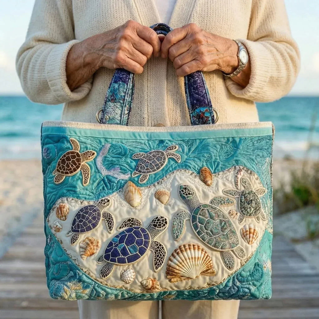 Félicité | Bolso Artesanal Suave para el Día a Día
