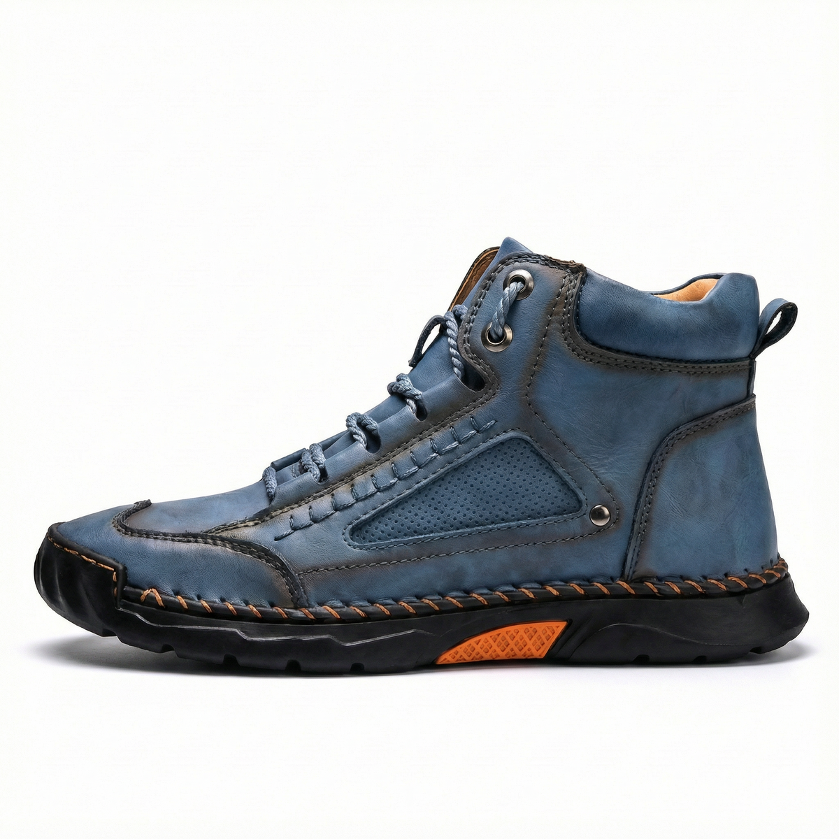 Salkin™ – Elegantes zapatos de piel para hombre