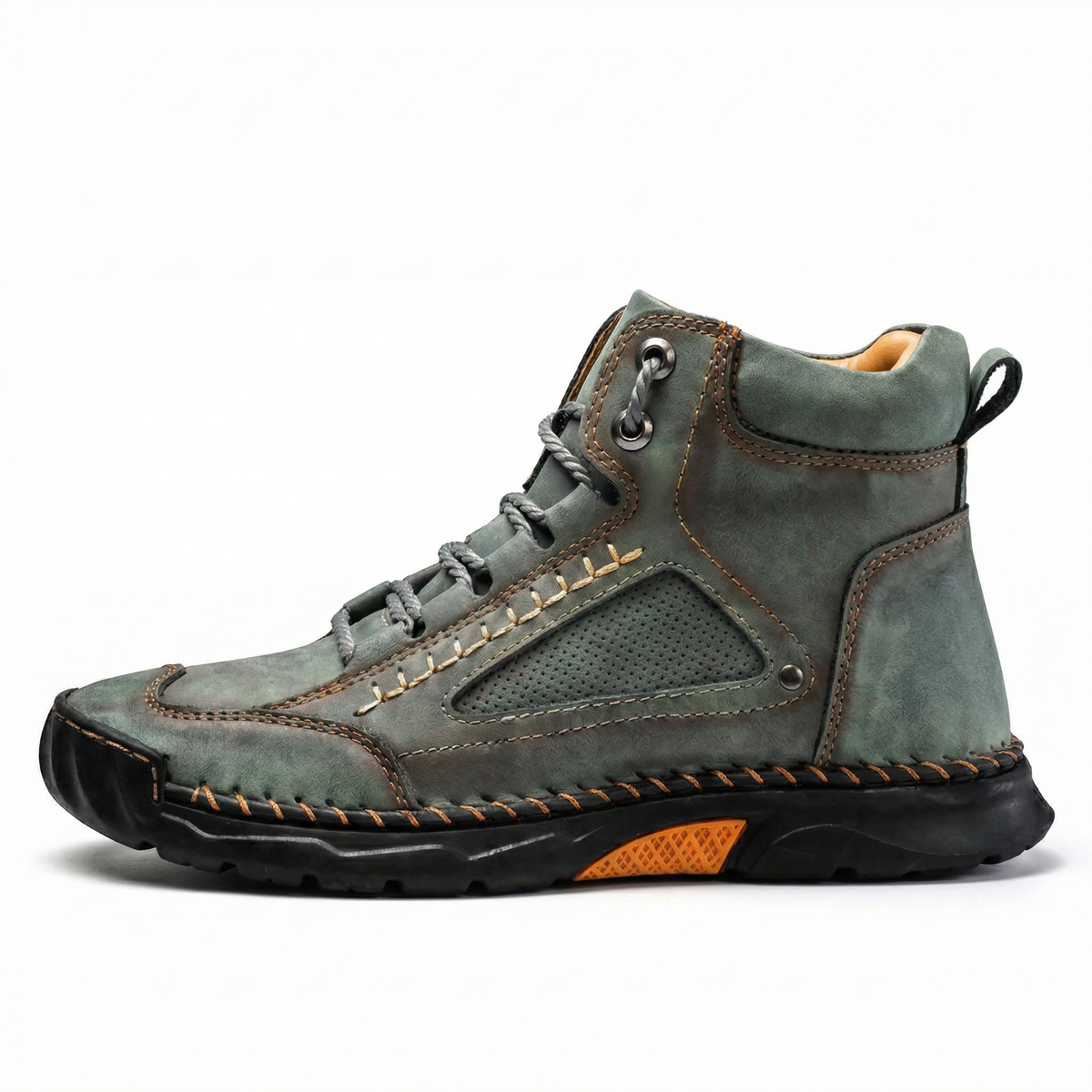 Salkin™ – Elegantes zapatos de piel para hombre