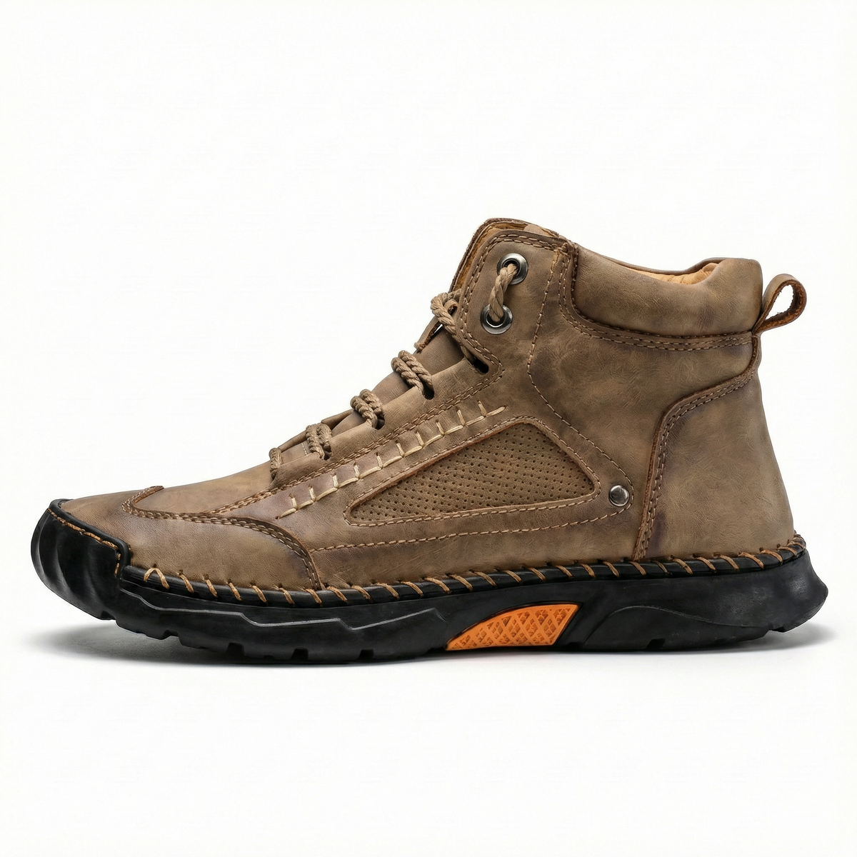 Salkin™ – Elegantes zapatos de piel para hombre