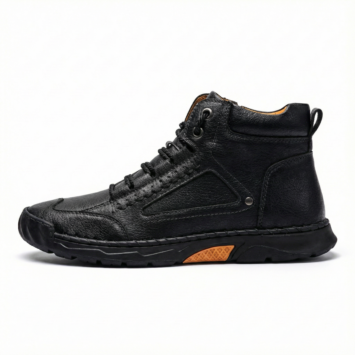Salkin™ – Elegantes zapatos de piel para hombre