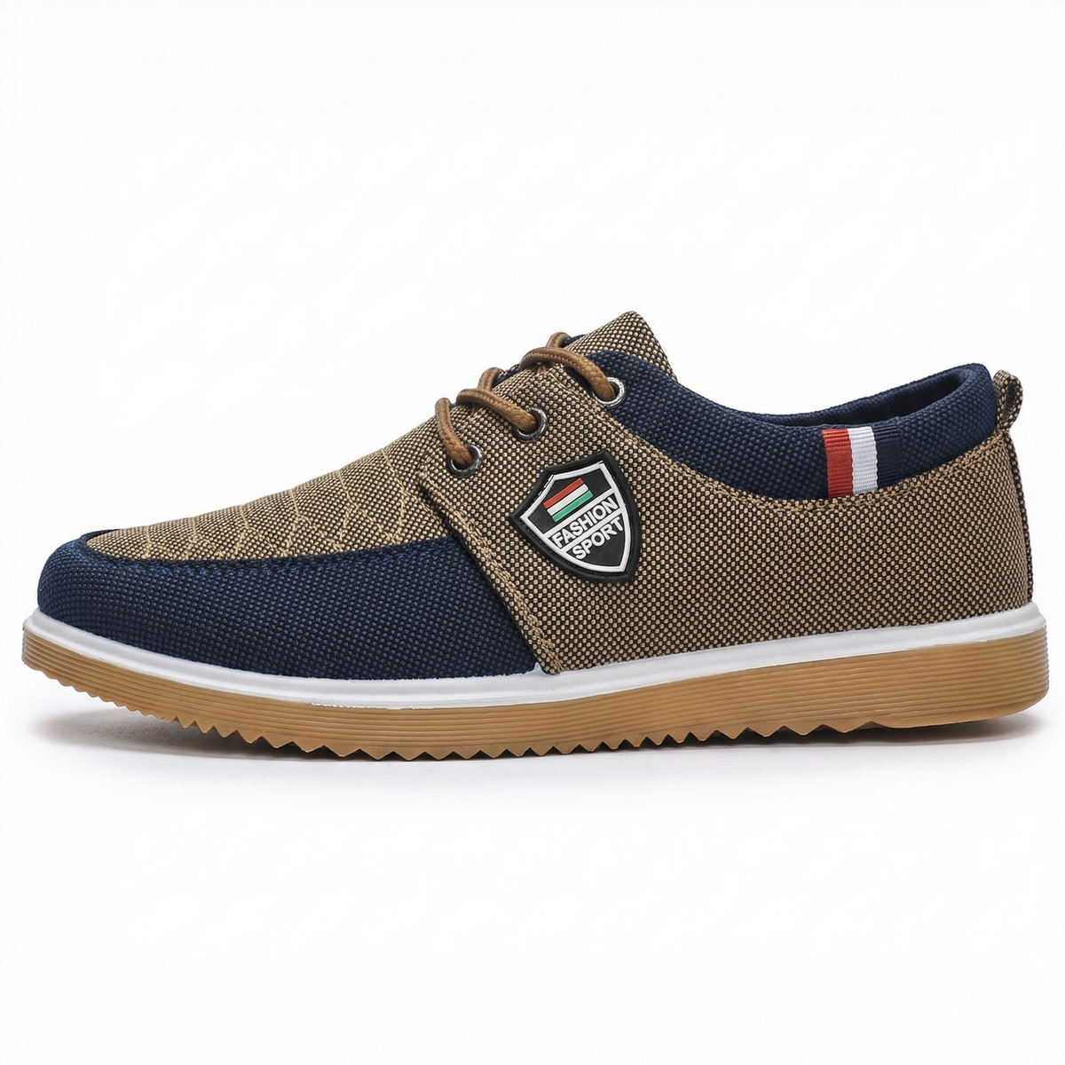 Konf | Zapatos ortopédicos Gaetano