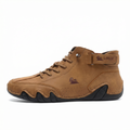 Konf | Zapatos ortopédicos de invierno impermeables