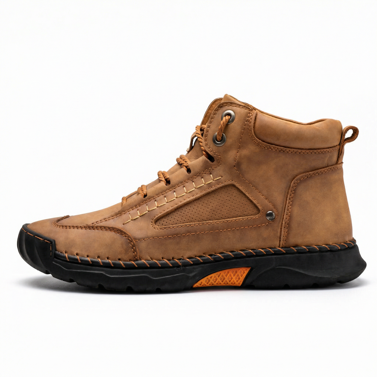 Salkin™ – Elegantes zapatos de piel para hombre